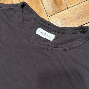 Men’s Imogene + Willie Pocket Tee